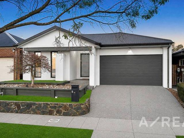 Style, Space and Year Round Comfort in Lyndarum Estate