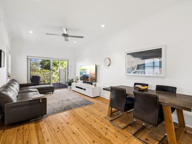 Style, Space & Character, An Ideal Family Home