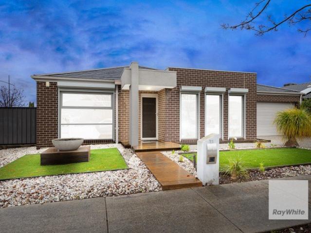 Style, space & comfort prevail on Sunningdale
