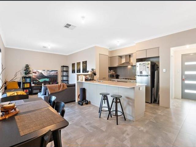 Style, Space & Convenience