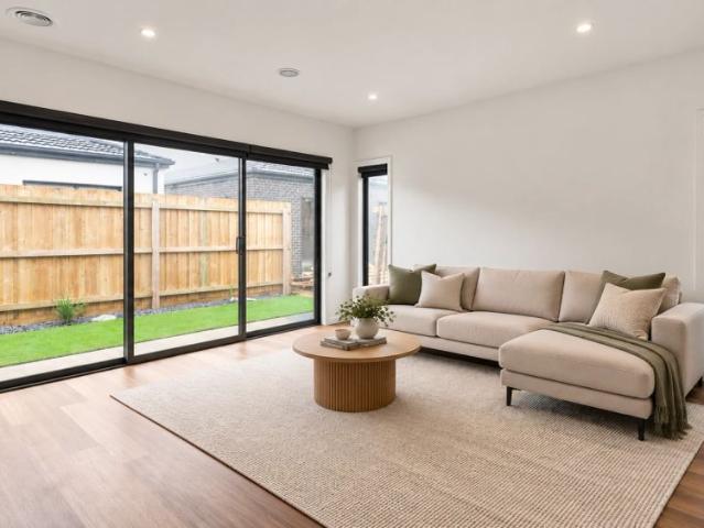 Style, Space & Convenience