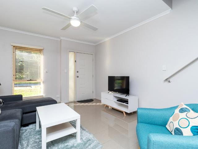 STYLE, SPACE & EASY LIVING – A BEAUTIFULLY PRESENTED TWO STOREY TOWNHOUSE!