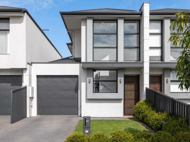 Style, Space & Effortless Living