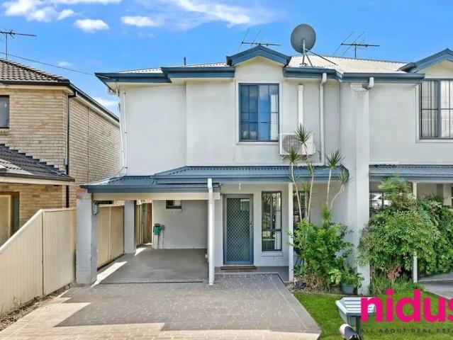 Style, Space & Everyday Convenience Just 700m from Mount Druitt Westfield & Station