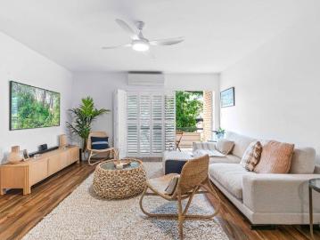 Style & Space in a Prime Inner City Location
