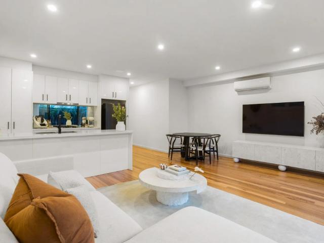 Style, Space & Location