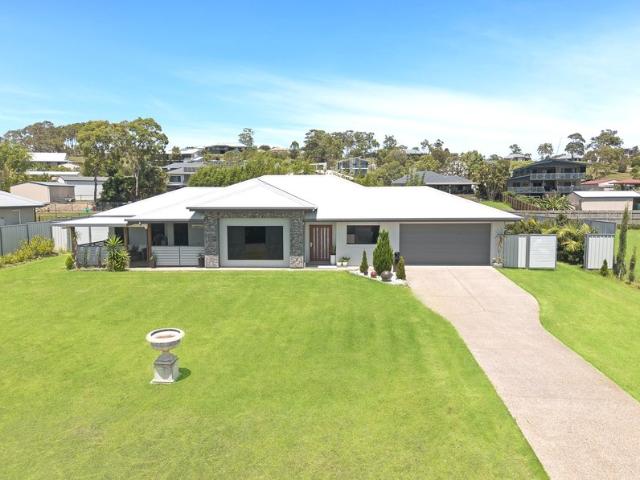 STYLE SPACE & PRACTICALITY SET ON 2000M2