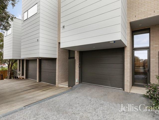 Style, Space & Privacy