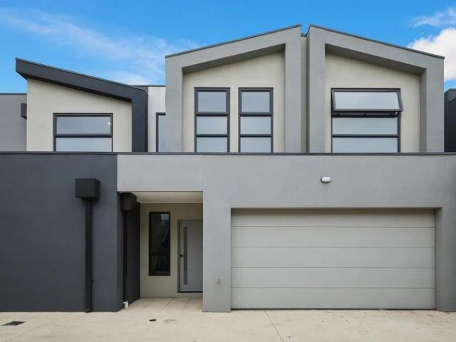 Style, Space & Security on Sydenham Road