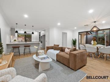 STYLE, SPACE & SOPHISTICATION