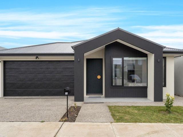Style, Space & Sophistication!