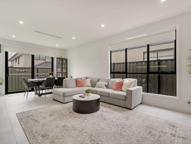 Style, Space & Sophistication!