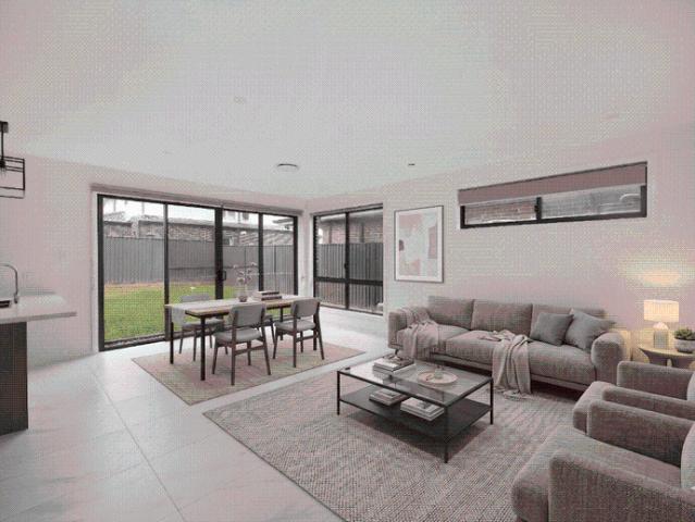 Style, Space & Sophistication