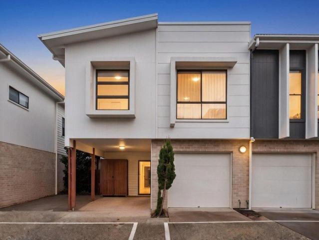 Style, Space & Sophistication in a Coveted Taigum Community