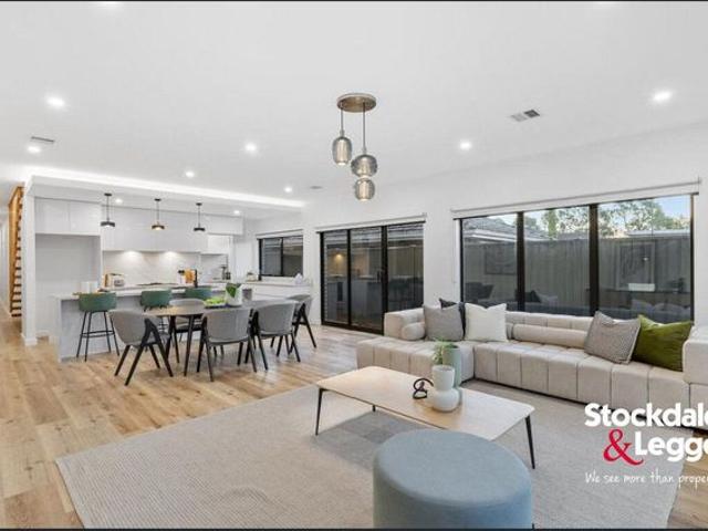Style, Space & Strathmore School Zone Living