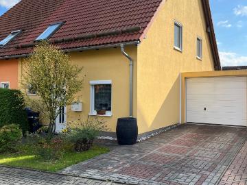 Königswalde, Werdau, Ostthüringen, Thüringen