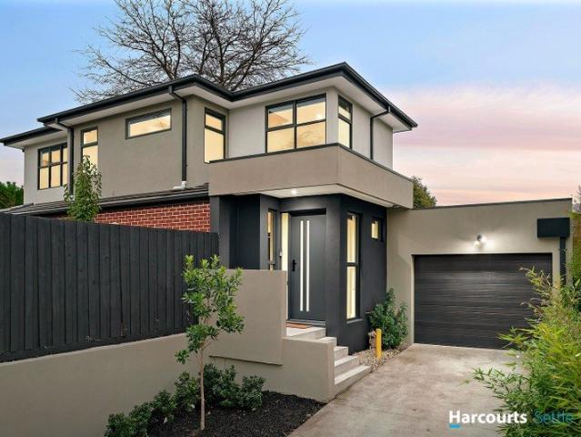 Style, Sunlight and Sophistication in GWSC Zone STSA