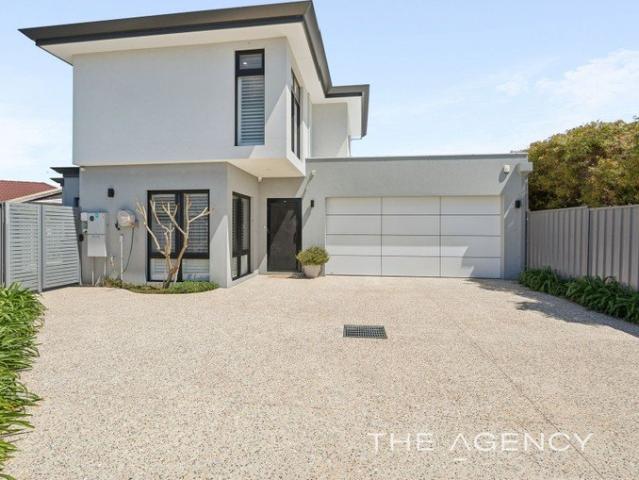 Style, Substance, Sophistication and Seclusion!