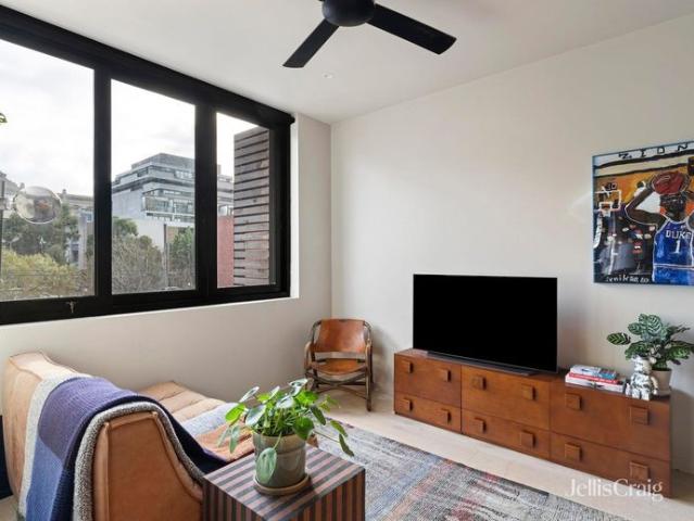 Style, Sustainability & Stunning Park Views