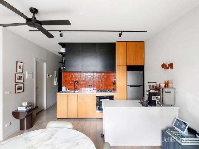 Style, Sustainability & Stunning Park Views