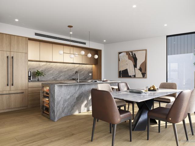 Styled Living in Murrumbeena