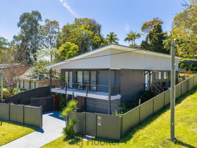 STYLED TO IMPRESS CLOSE TO WANGI VILLAGE