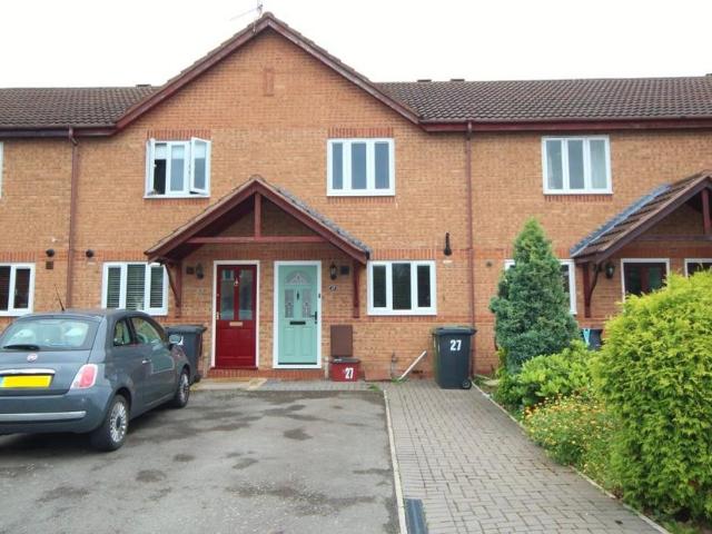Styles Close, Warwickshire CV31 2 bed terraced house to rent £1,100 pcm £254 pw