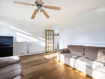 Styles Gardens SW9 London, SW9, Camberwell, London, Greater London