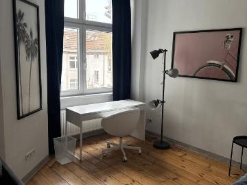 Krossener Straße, Boxhagener Platz