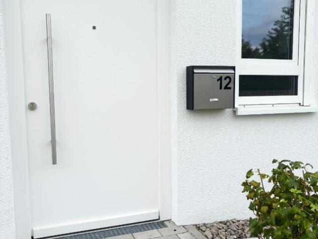 »»» Stylisch wohnen perfekt für Paare und junge Familien »»»