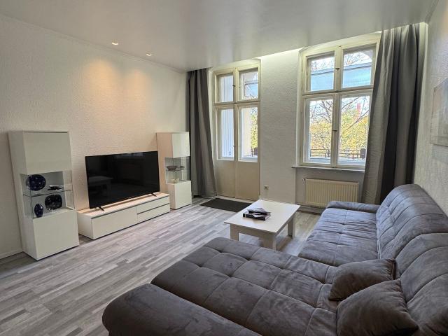 Stylisch Apartment in tempelhof, Berlin Amsterdam Apartments for Rent