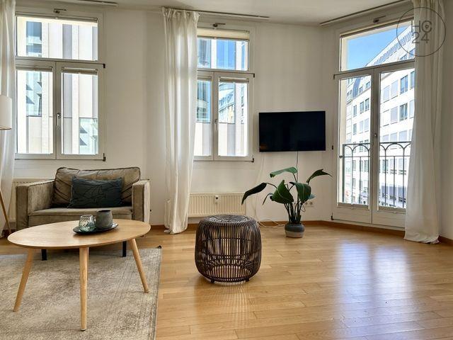 STYLISCH möblierte Wohnung in der Innenstadt IHRE HOTELALTERNATIVE