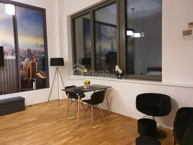 STYLISCH, NACHHALTIG, GANZ FÜR DICH – moderne 1 Zimmer Wohnung