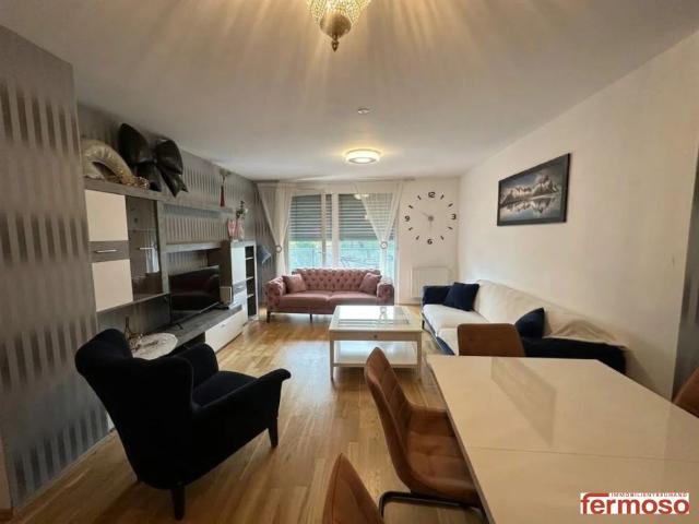 Stylische 3,5 Zimmer Wohnung mit Balkon in 1210 Wien – Miete €1.449!