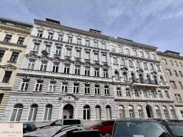 Stylische 3 Zimmer Wohnung in 1030 Wien – Ihr neues Zuhause wartet!
