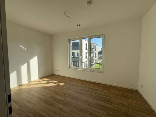 Stylische 2 Zimmer Wohnung mit Einbauküche im Henriettenquartier!