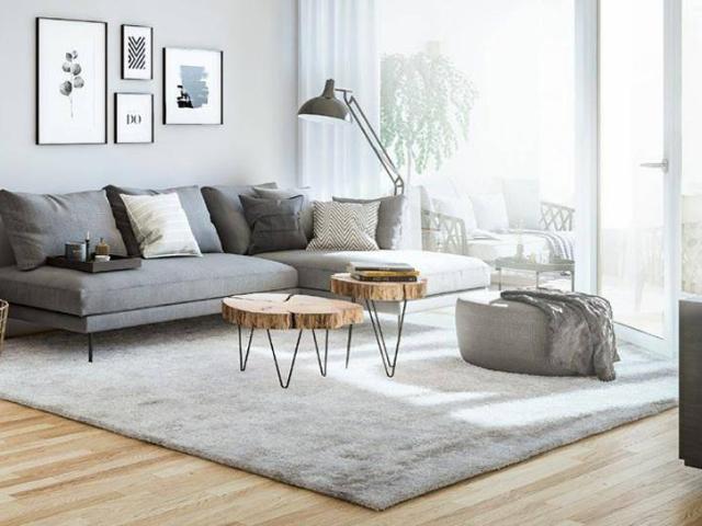 Stylische 4 Zimmer Wohnung mit zwei Balkonen in Neubauprojekt Top 2/09+A