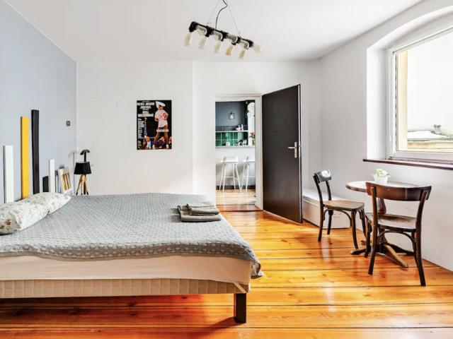 Stylische 70m² Altstadtwohnung mit Sauna –Top Lage