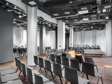 Büro for rent in Gereonsdriesch - Büroraum