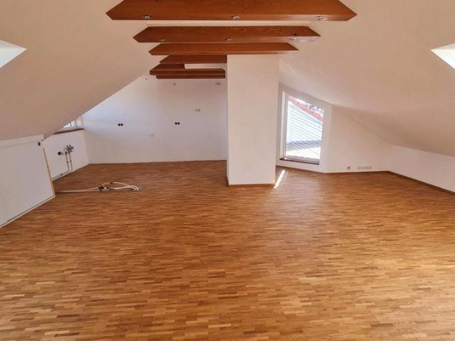 Stylische Loggia Wohnung in FürthStadeln