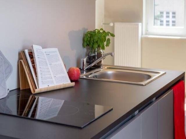 Stylische möblierte Studentenapartments in Kreuzberg | Staytoo Apartments