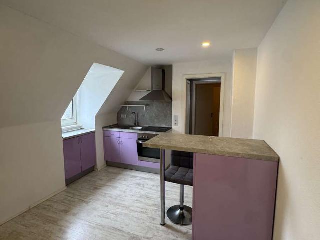Stylische Maisonette Wohnung Sofort bezugsfrei in idealer Lage!
