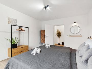 Wohnung mieten in Schmettaustraße