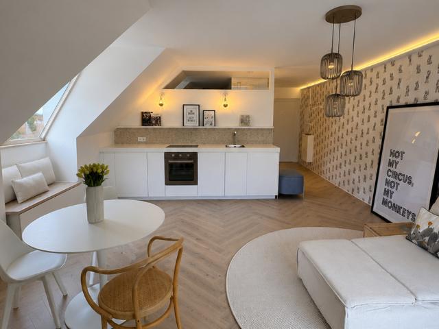 Stylisches Appartment in Bestlage!