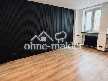 Stylisches Design Apartment nach Kernsanierung