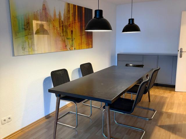 stylisches Loft im Herzen von Nürnberg, Nurnberg Amsterdam Apartments for Rent