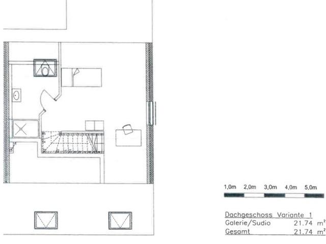 Stylisches und repräsentatives Einfamilienhaus in der Hildener City zu vermieten