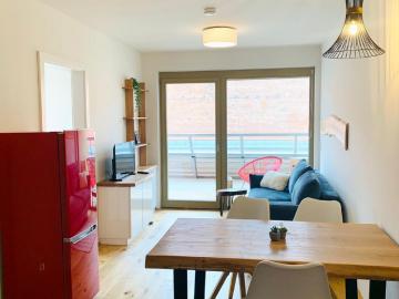 STYLISCHES 3 Zimmer Apartment im ZENTRUM von GRAZ
