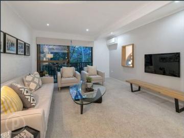 Stylish Multi Level Townhouse in the Heart of Paddington