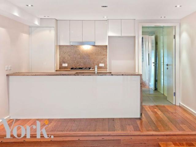 Stylish Multi Level 3 Bedroom Warehouse in Prime Leichhardt Location